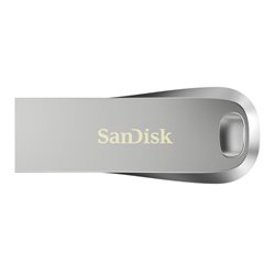 SANDISK ULTRA LUXE 256GB, USB 3.1 FLASH DRIVE, 150 MB/S