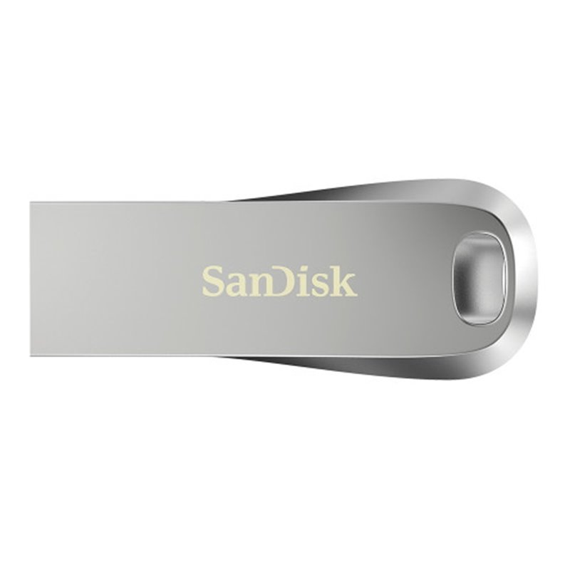 SANDISK ULTRA LUXE 256GB, USB 3.1 FLASH DRIVE, 150 MB/S