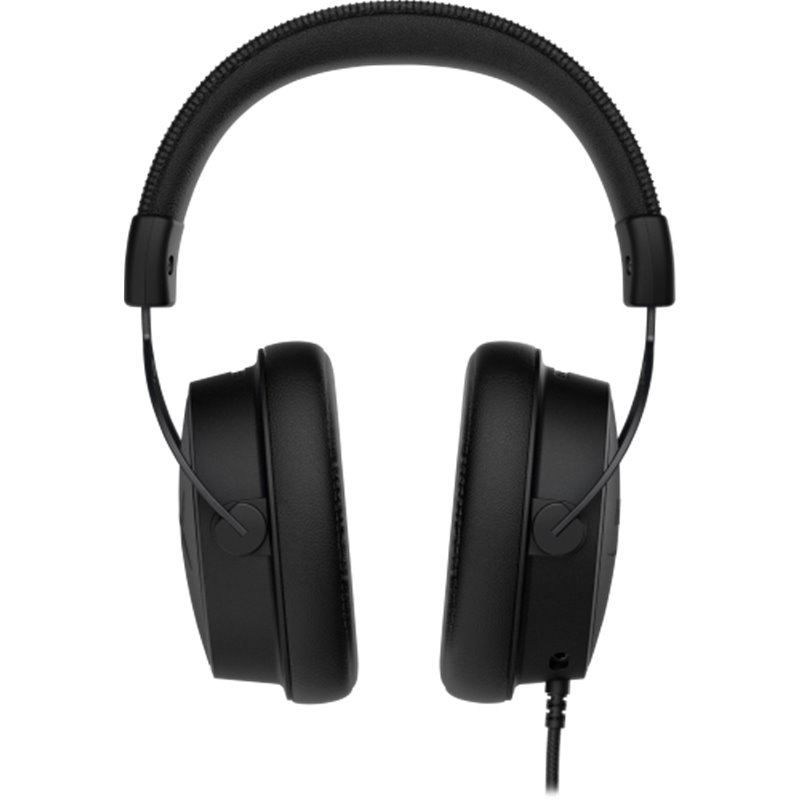 HyperX Auriculares gaming Cloud Alpha S (negro)