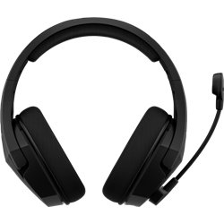 HP HyperX Cloud Stinger Core Auriculares Inalámbrico Diadema Juego Negro