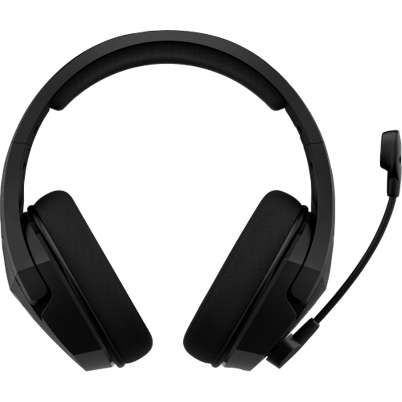 HP HyperX Cloud Stinger Core Auriculares Inalámbrico Diadema Juego Negro