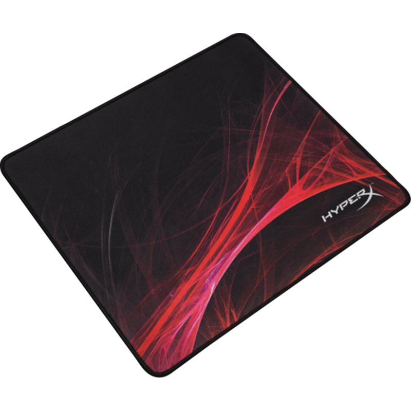 HP HYPERX FURY S PRO GAMING MOUSE PAD SPEED EDITION (MEDIUM) 4P5Q7AA  HX-MPFS-S-M