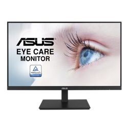 ASUS VA24DQSB 60,5 cm (23.8") 1920 x 1080 Pixeles Full HD Negro