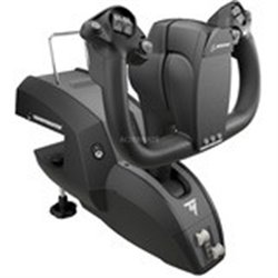 THRUSTMASTER JOYSTICK TCA YOKE BOEING EDITION - PC / XBOX