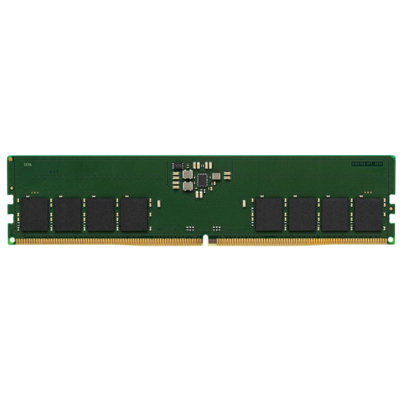 Kingston Technology ValueRAM KVR48U40BS8K2-32 módulo de memoria 32 GB 2 x 16 GB DDR5 4800 MHz