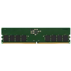 Kingston Technology ValueRAM KVR48U40BS8-16 módulo de memoria 16 GB 1 x 16 GB DDR5 4800 MHz