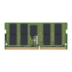 Kingston Technology KSM32SED8/16MR módulo de memoria 16 GB DDR4 3200 MHz ECC