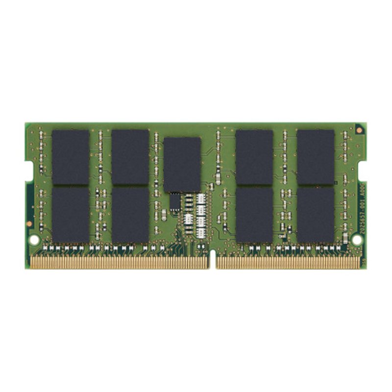 Kingston Technology KSM32SED8/16MR módulo de memoria 16 GB DDR4 3200 MHz ECC