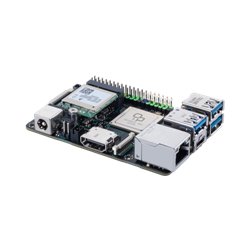 ASUS Tinker Board 2S placa de desarrollo 2000 MHz RK3399