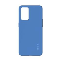 OPPO 3062625 funda para teléfono móvil 16,3 cm (6.4") Azul