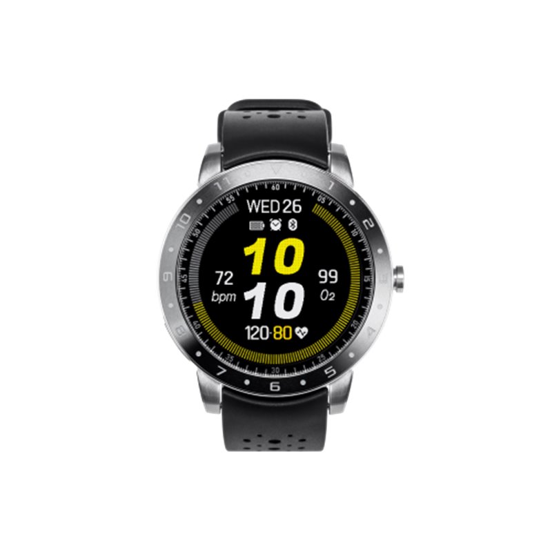 ASUS VivoWatch 5 HC-B05 3,4 cm (1.34") LCD GPS (satélite)