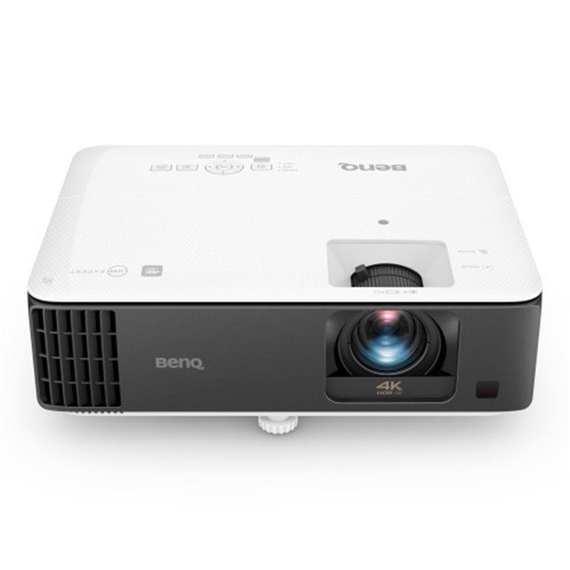 Benq TK700STi videoproyector Proyector de corto alcance 3000 lúmenes ANSI DLP 2160p (3840x2160) 3D Blanco