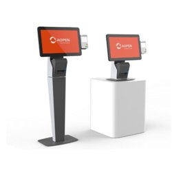 AOPEN SMART KIOSK 2 IN 1 SOPORTE DE PIE/SOBREMESA (90.A0134.6010)