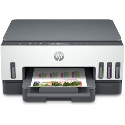 HP Smart Tank 7005 Inyección de tinta térmica A4 4800 x 1200 DPI 15 ppm Wifi