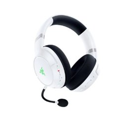 AURICULARES RAZER KAIRA PRO XBOX BLANCO (RZ04-03470300-R3M1)