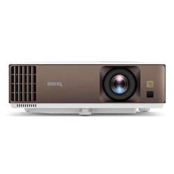 Benq W1800 videoproyector 2000 lúmenes ANSI DLP 2160p (3840x2160) 3D Gris, Blanco