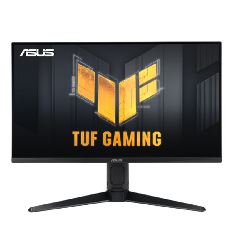 ASUS TUF Gaming VG28UQL1A 71,1 cm (28") 3840 x 2160 Pixeles 4K Ultra HD LCD Negro