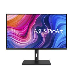 ASUS ProArt PA329CV 81,3 cm (32") 3840 x 2160 Pixeles 4K Ultra HD Negro