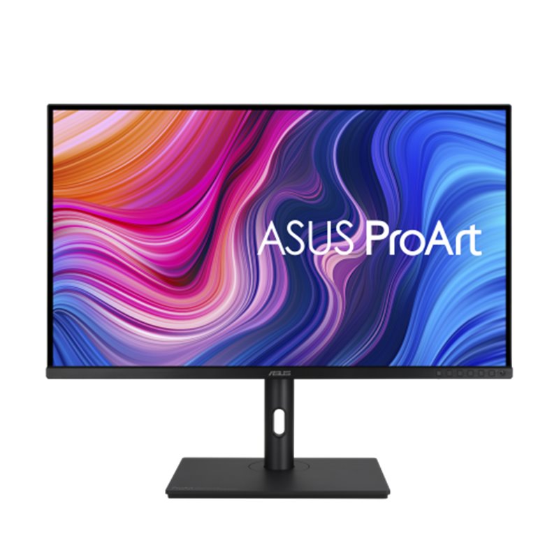 ASUS ProArt PA329CV 81,3 cm (32") 3840 x 2160 Pixeles 4K Ultra HD Negro