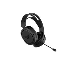 ASUS TUF Gaming H1 Wireless Auriculares Diadema USB Tipo C Negro