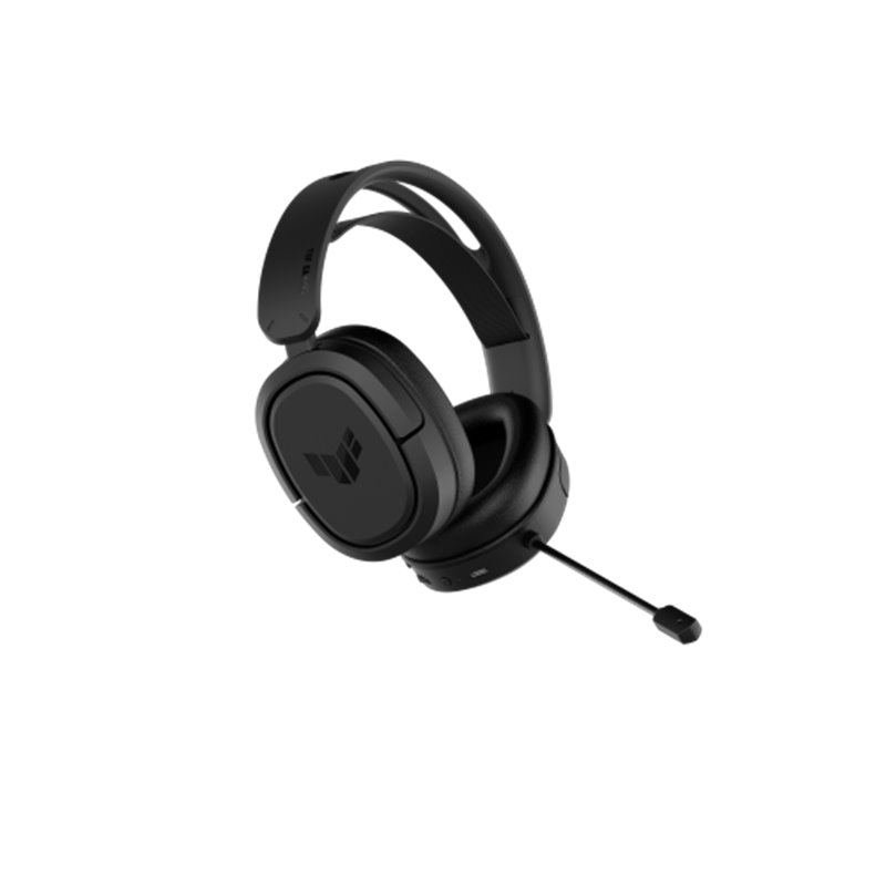 ASUS TUF Gaming H1 Wireless Auriculares Diadema USB Tipo C Negro