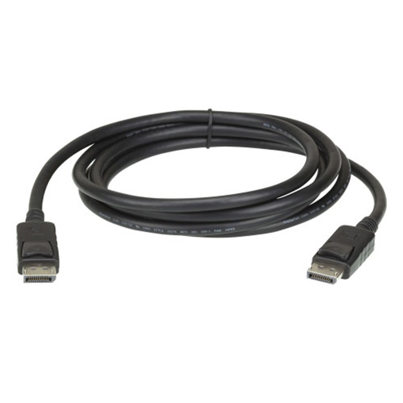 ATEN Cable DisplayPort rev.1.2 de 4,6 m