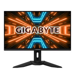 Gigabyte M32U 80 cm (31.5") 3840 x 2160 Pixeles 4K Ultra HD LED Negro