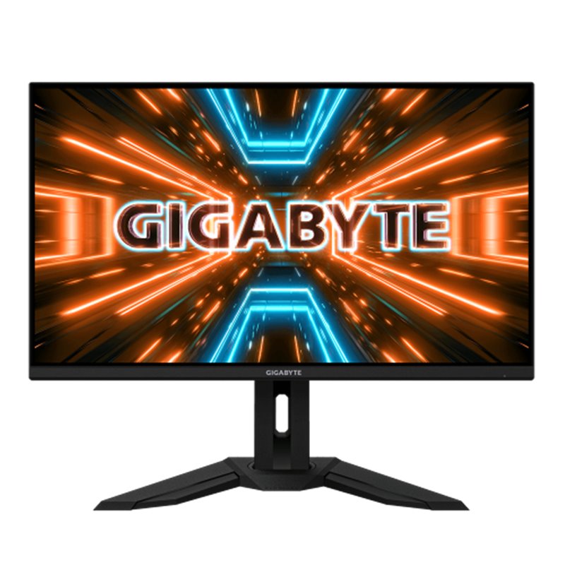 Gigabyte M32U 80 cm (31.5") 3840 x 2160 Pixeles 4K Ultra HD LED Negro