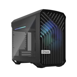 Fractal Design Torrent Nano Negro