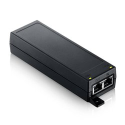 Zyxel PoE12-30W Gestionado 2.5G Ethernet (100/1000/2500) Energía sobre Ethernet (PoE)