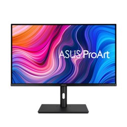 ASUS ProArt PA328CGV 81,3 cm (32") 2560 x 1440 Pixeles Quad HD Negro