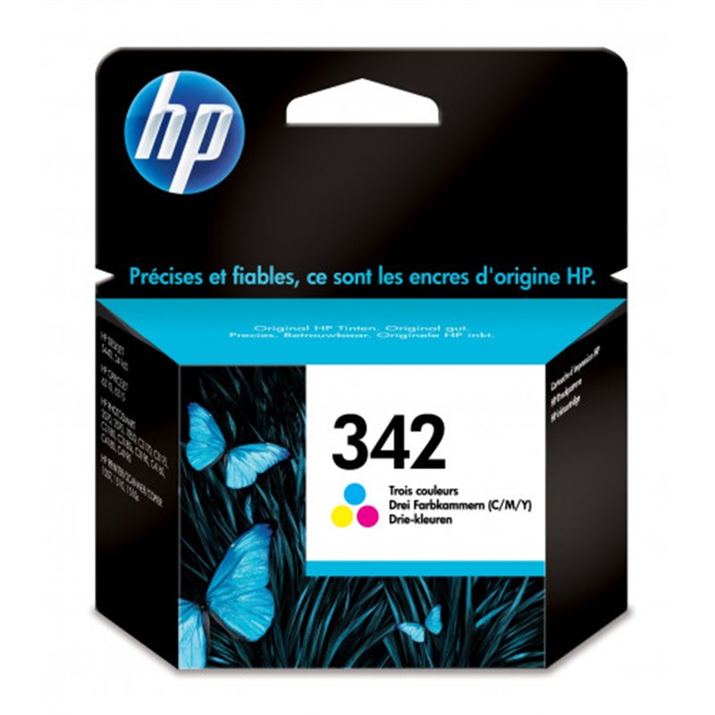 HP 342 CARTUCHO DE TINTA HP342 TRICOLOR (C9361EE)