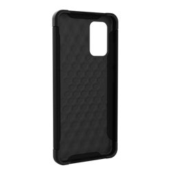 UAG SAMSUNG GALAXY A32 SCOUT - BLACK