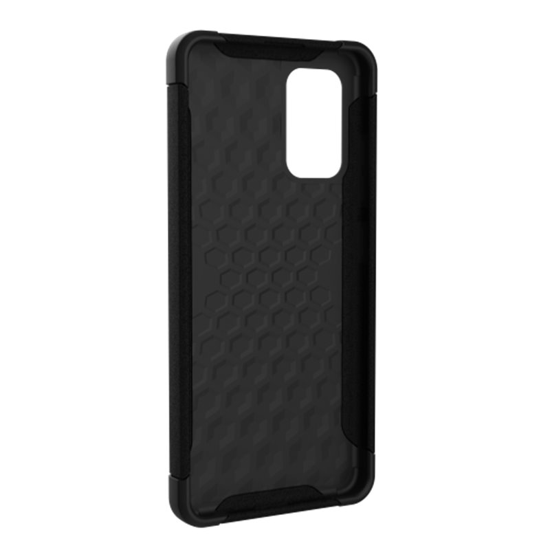 UAG SAMSUNG GALAXY A32 SCOUT - BLACK