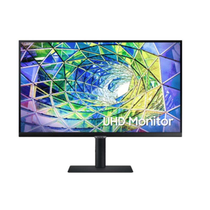 Samsung LS27A800UJUXEN 68,6 cm (27") 3840 x 2160 Pixeles LCD Negro