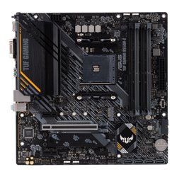 ASUS TUF GAMING B550M-E AMD B550 Zócalo AM4 micro ATX