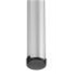 VOGELS PUC 2415 CONNECT-IT POLE 150CM SILVER SILVER (PUC2415S)