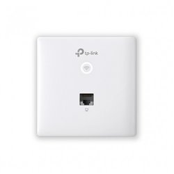 TP-LINK WI-FI RAPIDO DOBLE BANDA, 300 MBPS SIMULTÁNEOS EN 2.4GHz Y 867 MBPS EN 5 GHz, 2 PUERTOS GIGABIT ETHERNET, INTEGRADO EN O