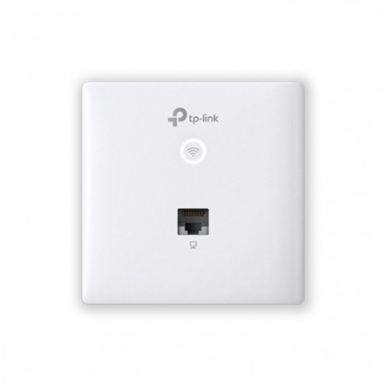 TP-LINK WI-FI RAPIDO DOBLE BANDA, 300 MBPS SIMULTÁNEOS EN 2.4GHz Y 867 MBPS EN 5 GHz, 2 PUERTOS GIGABIT ETHERNET, INTEGRADO EN O