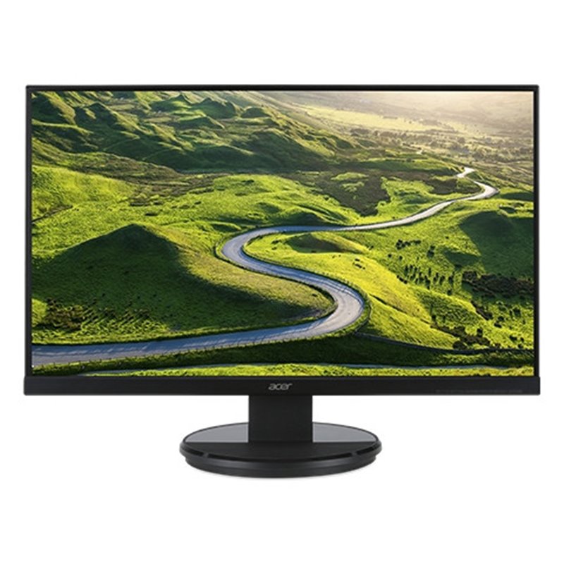 Acer K2 K242HYLH 60,5 cm (23.8") 1920 x 1080 Pixeles Full HD LCD Negro