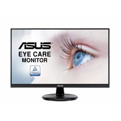 ASUS VA24DCP 60,5 cm (23.8") 1920 x 1080 Pixeles Full HD Negro