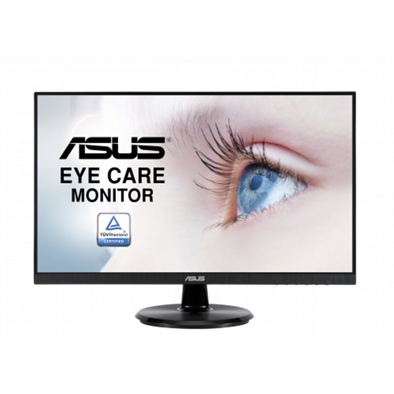 ASUS VA24DCP 60,5 cm (23.8") 1920 x 1080 Pixeles Full HD Negro