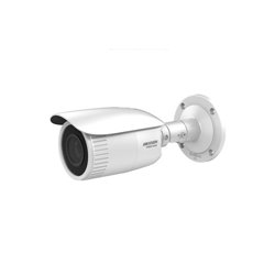 CAMARA HIWATCH ECONOMIC SERIES IPC / RESOLUC 2MP / LENTE 2.8-12MM / CARCASA BULLET / METAL&PLASTIC / IP67 / IR UP TO 30M (HWI-B6