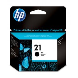 HP 21 CARTUCHO DE TINTA NEGRO HP21 (C9351AEABE)