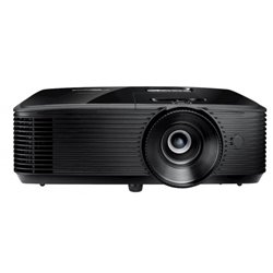 Optoma X371 videoproyector Standard throw projector 3800 lúmenes ANSI DLP XGA (1024x768) 3D Negro