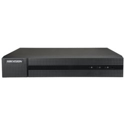 HIWATCH DVR ECONOMIC SERIES / CAPACIDAD GRABACION 4MP LITE / PUERTOS SATA 1 / IP VIDEO IN 2-CH / HDMI OUT  HD1080P / UP TO 6-CH 