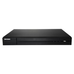 HIWATCH NVR PERFORMANCE SERIES / PUERTOS POE 0 / CARCASA METAL / PUERTOS SATA 2, UP TO 6TB PER HDD / HDMI OUT  1, UP TO 4K /  DE