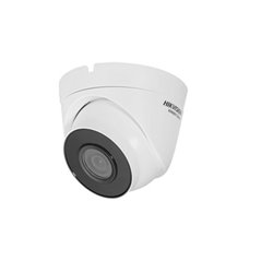 CAMARA HIWATCH PERFOMANCE SERIES IPC / RESOLUC 8MP / LENTE 2.8MM / CARCASA TURRET / METAL / IP67 / IR UP TO 30M (HWI-T181H-M (2.