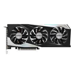 Gigabyte GeForce RTX 3060 GAMING OC 12G NVIDIA 12 GB GDDR6(NO VALIDO PARA MINERIA)