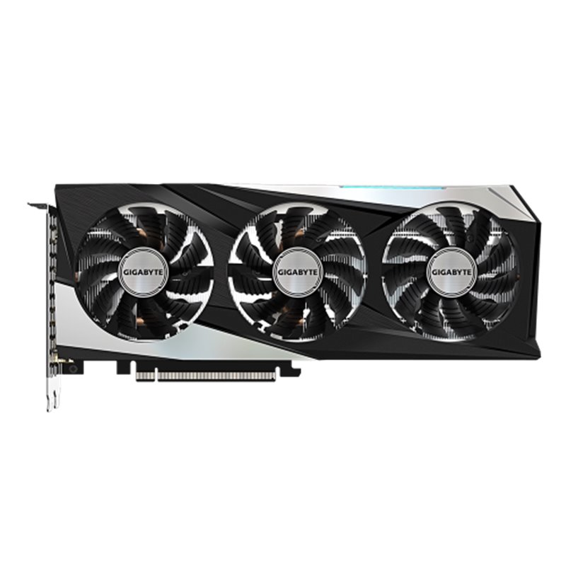 Gigabyte GeForce RTX 3060 GAMING OC 12G NVIDIA 12 GB GDDR6(NO VALIDO PARA MINERIA)